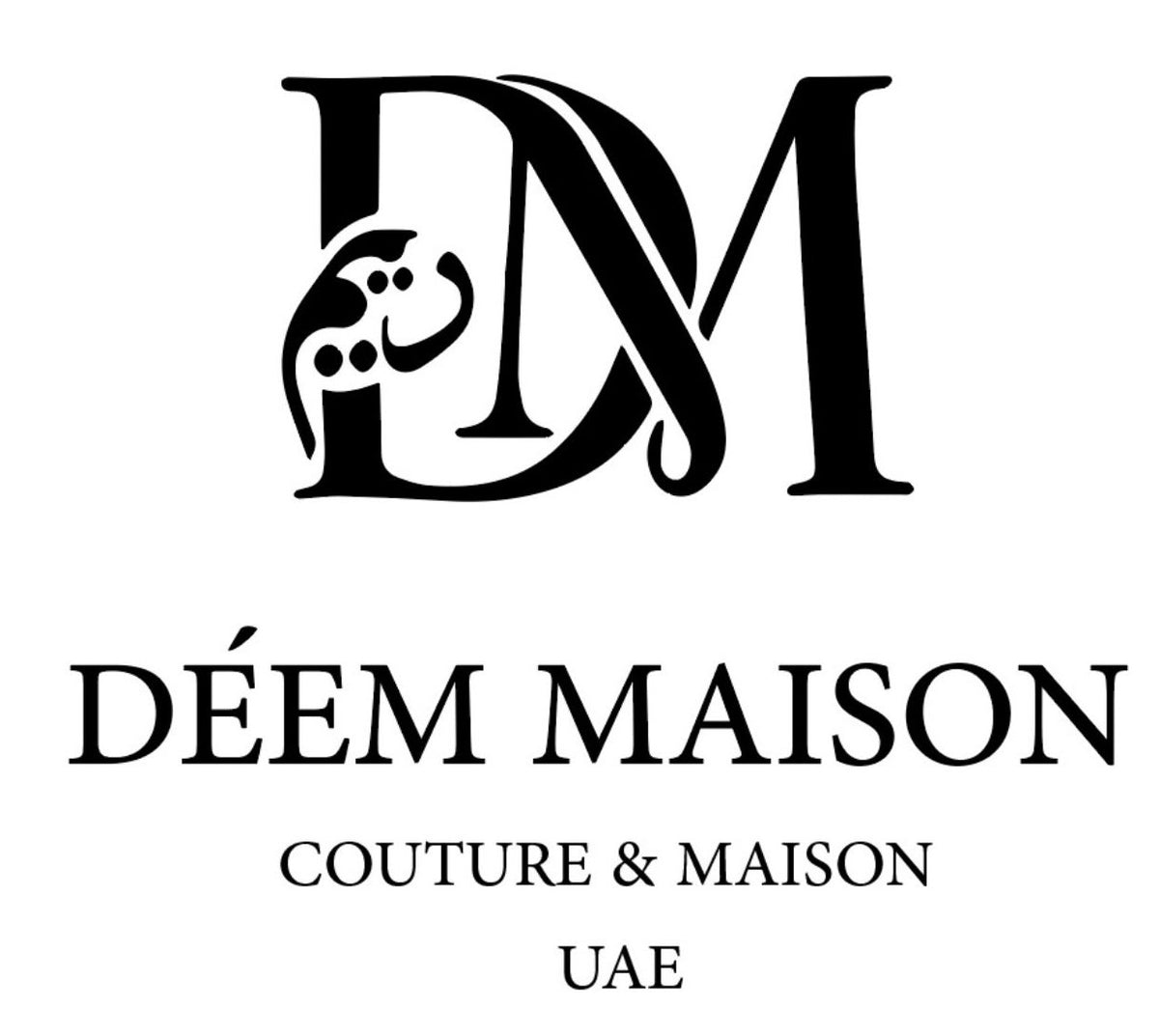 Deem Maison